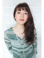 ソルト(Salt)&nbsp;Salt大久保☆カジュアルラフウェーブ