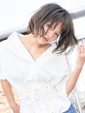 ジェム(GEM) **GEM**なりたい質感が叶う☆