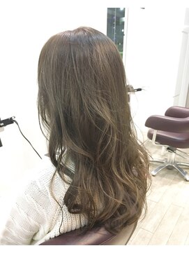 シェスタ(XES-TA) ★XES-TA★モノトーンアッシュ