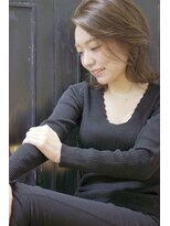 ザ デイ フォーヘアー(The day 4 HAIR)&nbsp;ハネアディ