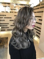 ヘアメイク アリープ(HAIR MAKE ALEAP)&nbsp;W3D