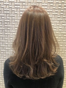 オリーブスバイネオリーブ(Olive's by neolive) 【新宿 Olives by neolive】モテベージュ