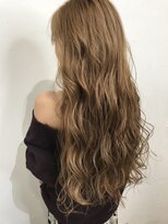 アップシーデイジー(upsy daisy)&nbsp;ベージュカラー