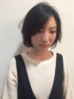 ヒップスヘッズ(Hip's heads) ショートボブ☆ [宮原/宮原駅]