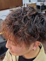 リボン(Ribbon)&nbsp;ツイストスパイラル