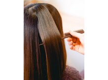 ユア ヘアー ルーム(Your Hair ROOM)