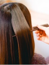 ユア ヘアー ルーム(Your Hair ROOM)