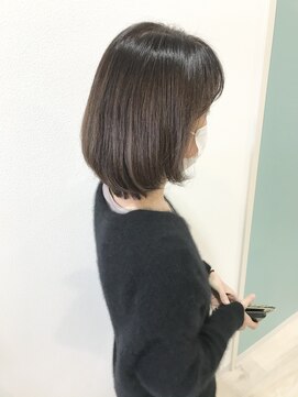 リュタン(LUTIN) LUTINダメージレスカラー