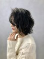 アイティーバイアルバム 松戸店(IT by ALBUM) スタイルチェンジしたい方、ぜひご相談ください。ボブ得意です！