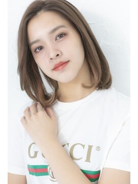 ルミネート 大塚店(Ruminate) ヘルシーボブ【大塚/池袋/新大塚/シールエクステ】