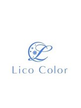 Lico　Color　【リコ　カラー】