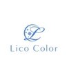 リコカラー(Lico Color)のお店ロゴ