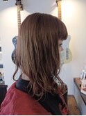 ふんわりミディアム