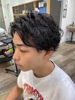 ダンパチバイケンジ(Danpachi by KENJE)&nbsp;☆