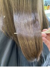 エール 富雄(aile Total Beauty Salon)