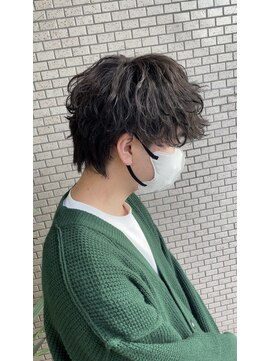 デコール(dequal) 波巻きスパイラル