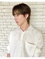 マール(marl) 【marl.】メンズカット　韓国