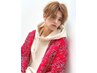 【新規】（yoshi指名メンズ限定）ダブルカラー＋カット ￥１０５００