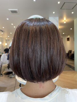 アンフィ 矢向(Anphi) 8-43 ボブ