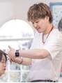 デイズヘアー アネックス店 恭 也