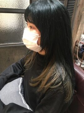 ミリ 調布店(Mili) Miliオリジナルスタイル