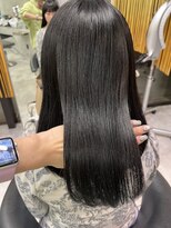 シティ(CITY) 地毛風ダークグレーカラー 20代30代40代