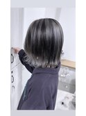 バレイヤージュ☆