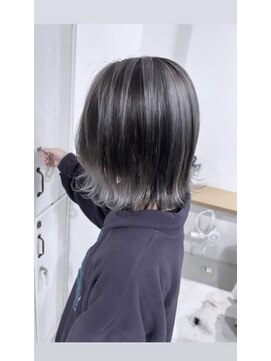 ネイロ 錦糸町(NeiRo) バレイヤージュ☆