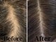 髪質改善 ソアリス 烏丸丸太町店(soiris)の写真/【髪質改善専門サロン】頭皮改善エステで最短でお悩みを改善。高い技術力であなたに合った施術をご提案。