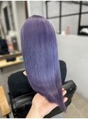 purple/ハイトーン/原色