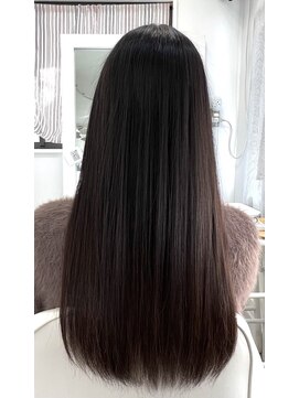 イントゥヘア(into hair) 10代20代30代40代☆髪質改善カラー☆ 武蔵小杉 向河原