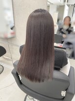 リリアン(ReLien)&nbsp;髪質改善縮毛矯正