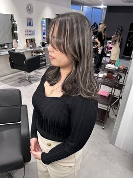 キング 高槻(K!ng) 高槻/ハイライト