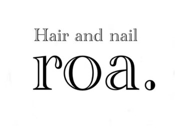 ロア(roa.)の写真/お客様の髪質を見極め日々の簡単なお手入れやスタイリング方法をアドバイス◎自分の髪をもっと好きに…☆