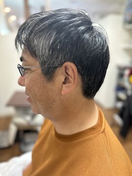 ブリリアント(brilliant) シンプルスタイル