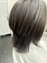 フラミューム 蒲田店(flammeum)&nbsp;ウルフ