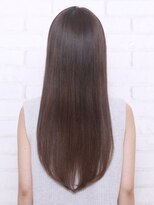 ザカラー 蘇我ベイフロント店(TheColor)&nbsp;オーガニック全体染め＋水素Tr＋炭酸シャンプー　初回限定￥4600