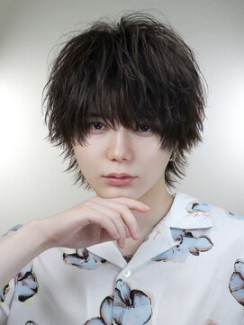 アイトーキョーリタ 渋谷(AI TOKYO Rita) メンズカット/メンズパーマ/ツイストスパイラル/渋谷/渋谷駅