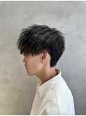 メンズ/ツイストスパイラル