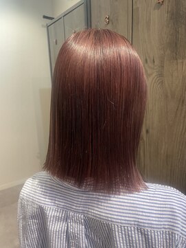 フラッグ(flag) cherry blossom