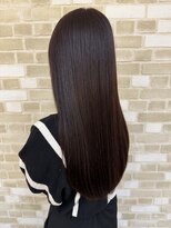 エルサフィロ ヒゴバシ(el zafiro)&nbsp;【エルサフィロ 肥後橋】お客様スタイル