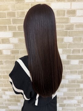 エルサフィロ ヒゴバシ(el zafiro) 【エルサフィロ 肥後橋】お客様スタイル