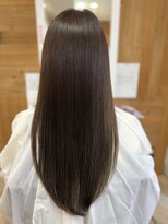 プレイス(+PL@s)&nbsp;艶髪ロングレイヤー