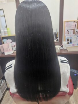 ルッソ コンフォルト(Losso Conforto) ナチュラルスタイル