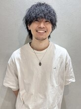 シアン 日暮里店(Cyan) 宮脇 大樹
