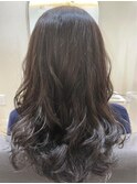 【ジュレベール 阿佐慶】パーマスタイル