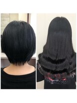 ネクスト 池袋(NEXT)&nbsp;エクステ/ロングヘア/インナーエクステ