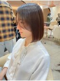 【澤口】メルティーカラーフェミニンロング似合わせカット