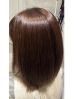 アンレーベル ノース(unlabel North) ボブ