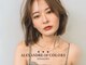 アレクサンドルオブカラーズカナザワ(ALEXANDRE OF COLORS KANAZAWA)の写真